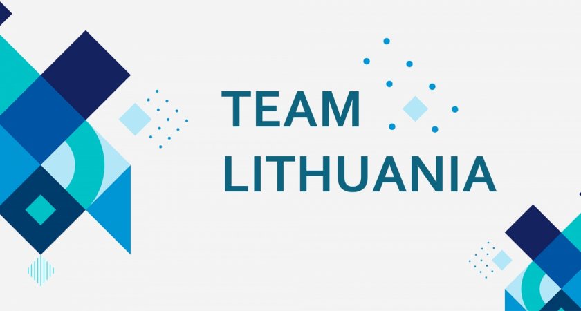 Team Lithuania